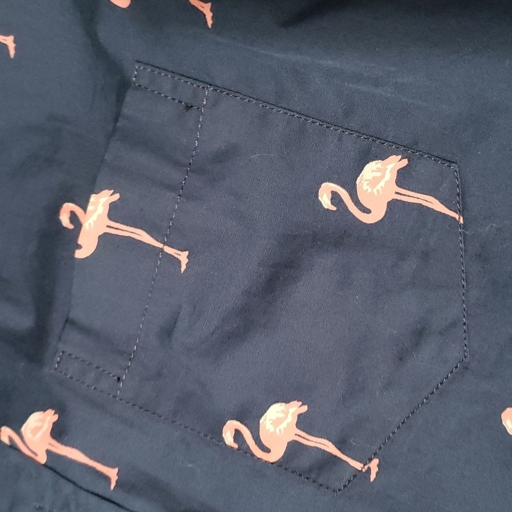 Run & Fly blue shirt - Picture 11 of 12